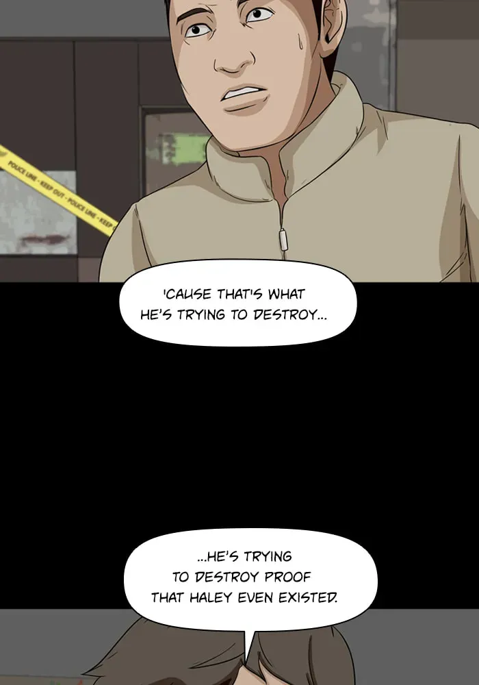 Read Ctrl+Z chapter 13 image 67 on Lezhin