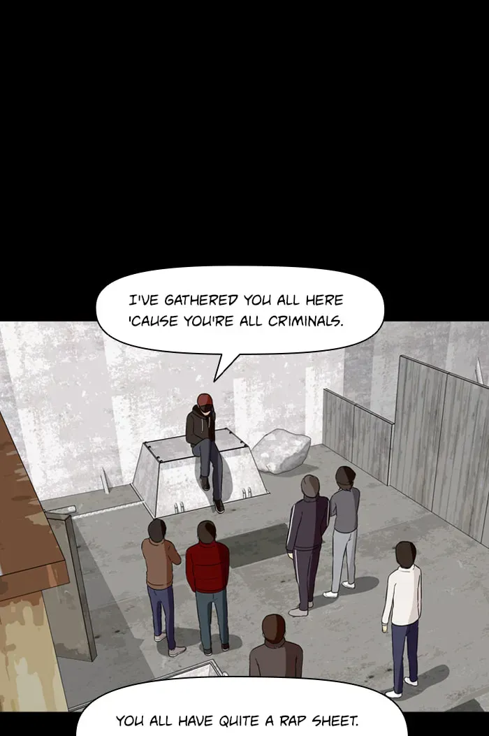 Read Ctrl+Z chapter 13 image 69 on Lezhin