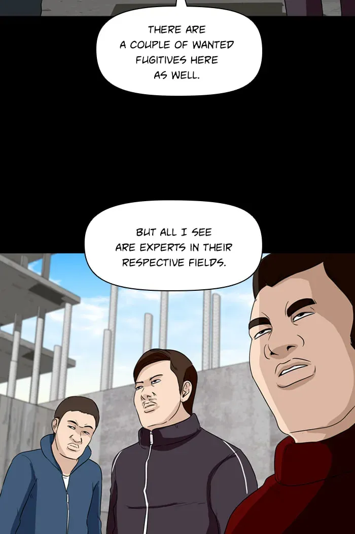 Read Ctrl+Z chapter 13 image 71 on Lezhin