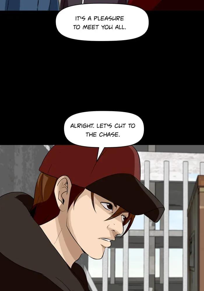 Read Ctrl+Z chapter 13 image 72 on Lezhin