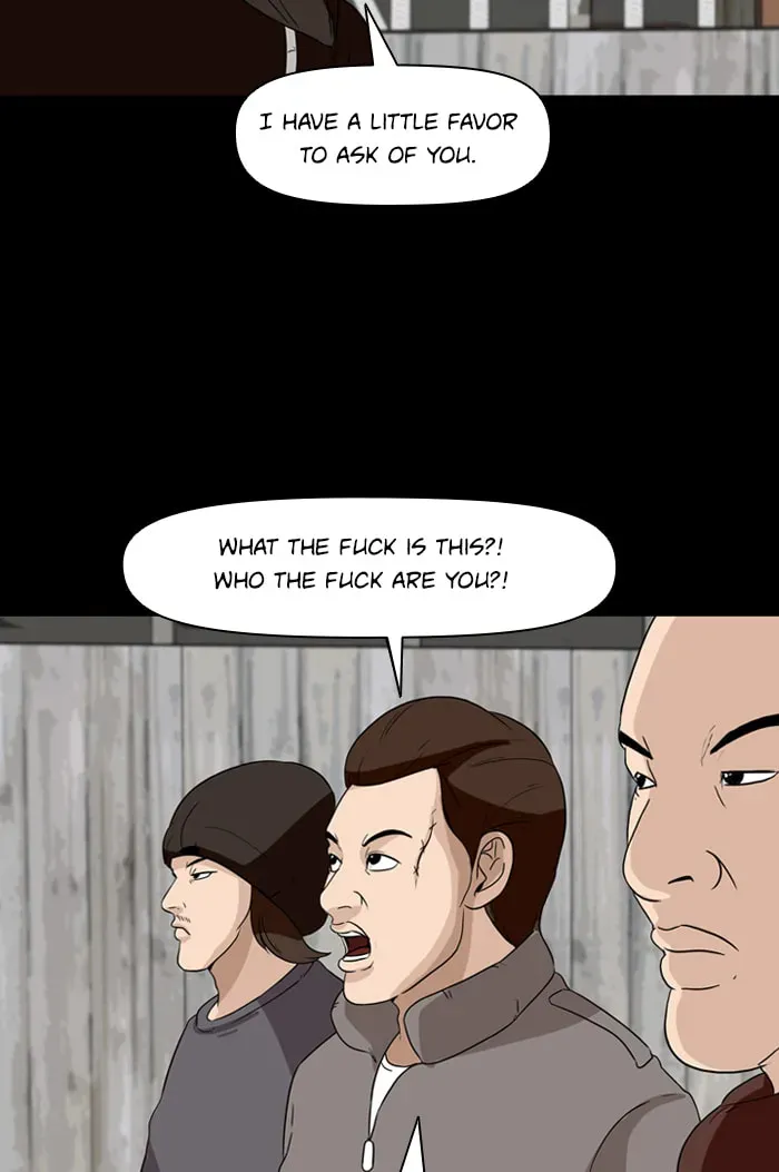 Read Ctrl+Z chapter 13 image 73 on Lezhin