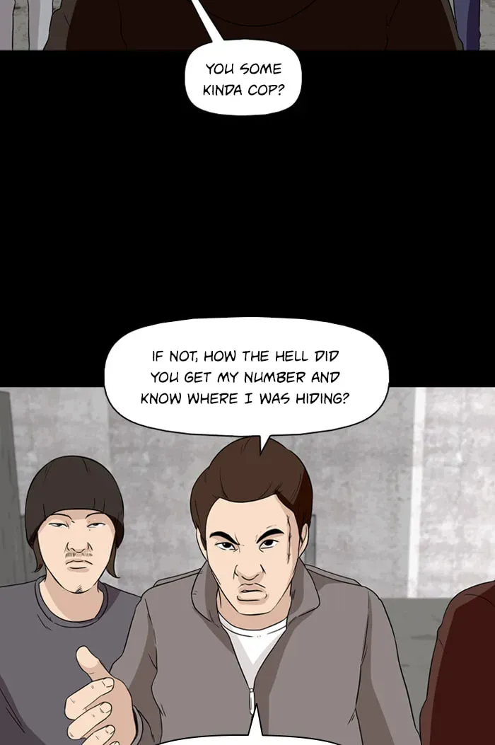 Read Ctrl+Z chapter 13 image 75 on Lezhin