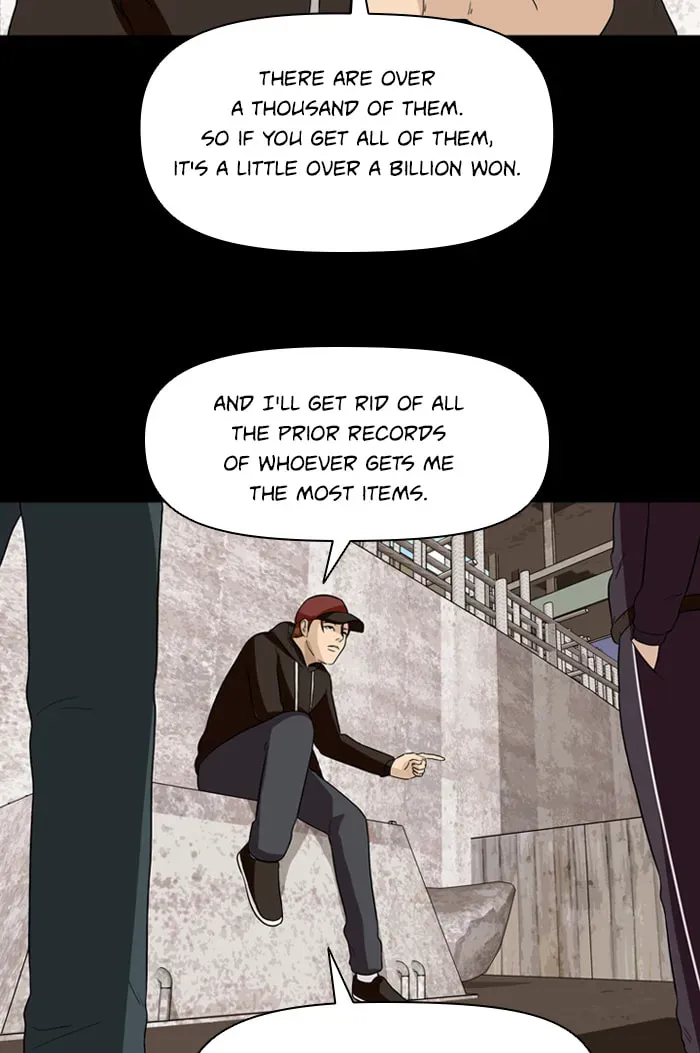 Read Ctrl+Z chapter 13 image 79 on Lezhin