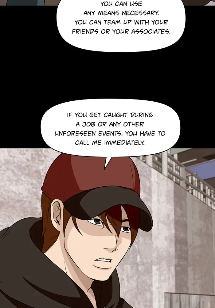 Read Ctrl+Z chapter 13 image 80 on Lezhin