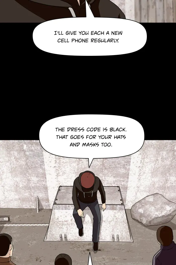 Read Ctrl+Z chapter 13 image 81 on Lezhin
