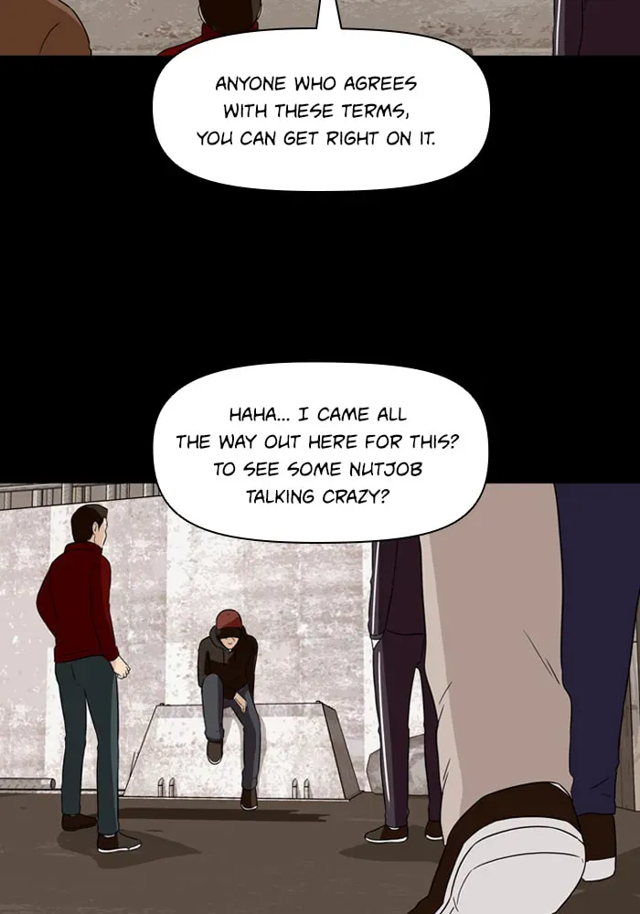 Read Ctrl+Z chapter 13 image 82 on Lezhin