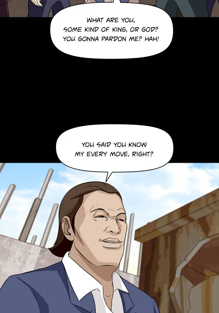 Read Ctrl+Z chapter 13 image 84 on Lezhin