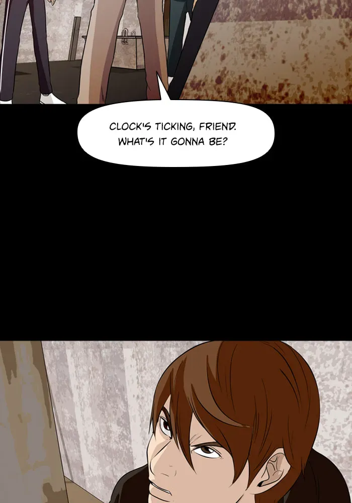 Read Ctrl+Z chapter 13 image 88 on Lezhin