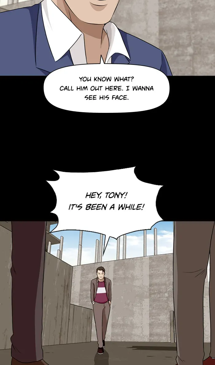 Read Ctrl+Z chapter 14 image 10 on Lezhin