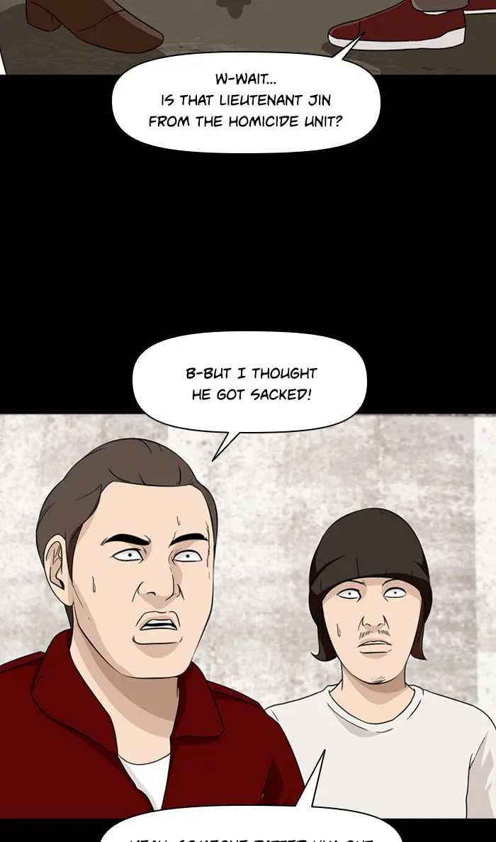 Read Ctrl+Z chapter 14 image 11 on Lezhin