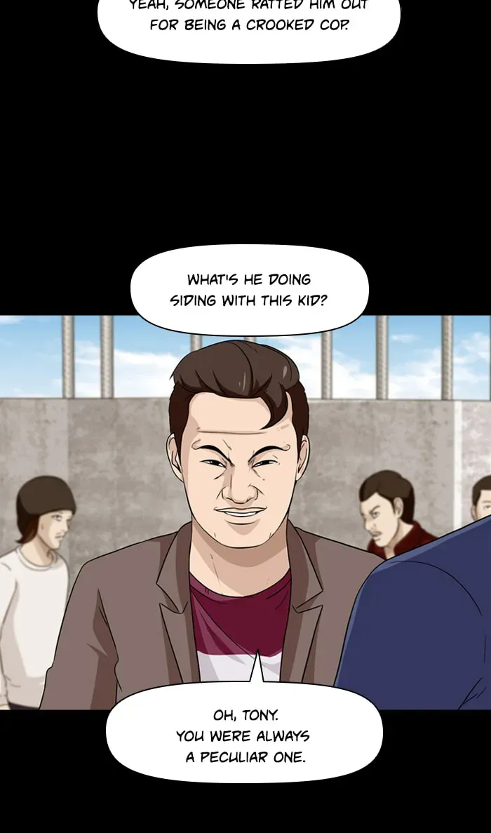 Read Ctrl+Z chapter 14 image 12 on Lezhin