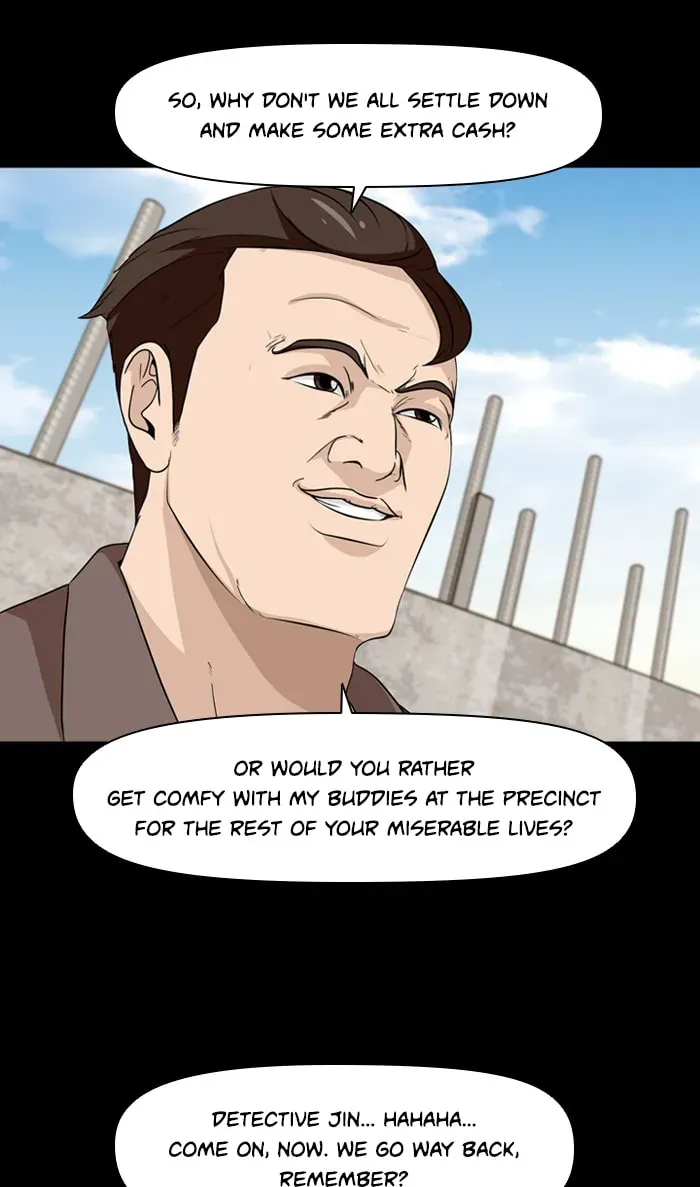 Read Ctrl+Z chapter 14 image 14 on Lezhin