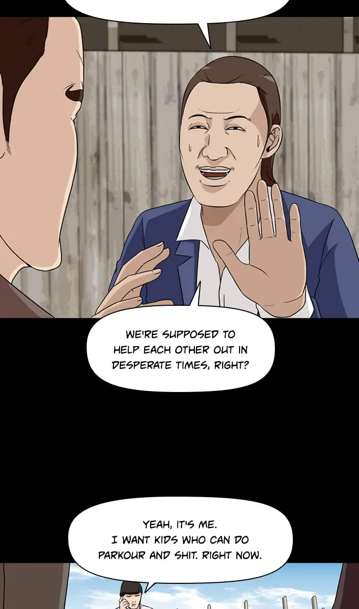 Read Ctrl+Z chapter 14 image 15 on Lezhin