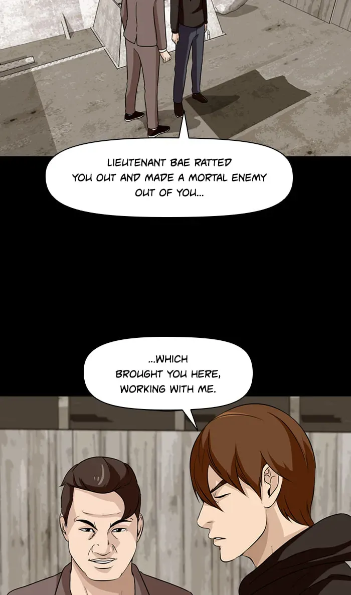 Read Ctrl+Z chapter 14 image 17 on Lezhin