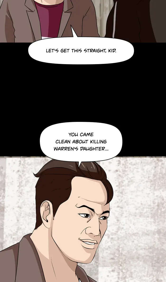 Read Ctrl+Z chapter 14 image 18 on Lezhin