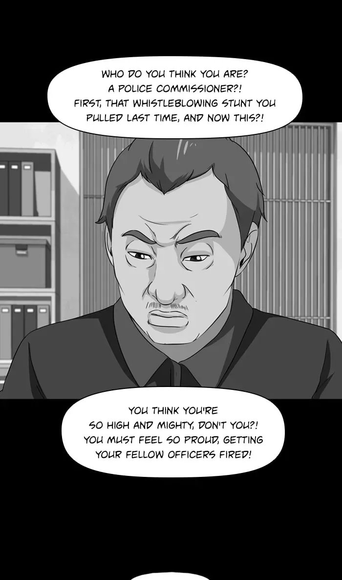 Read Ctrl+Z chapter 14 image 2 on Lezhin