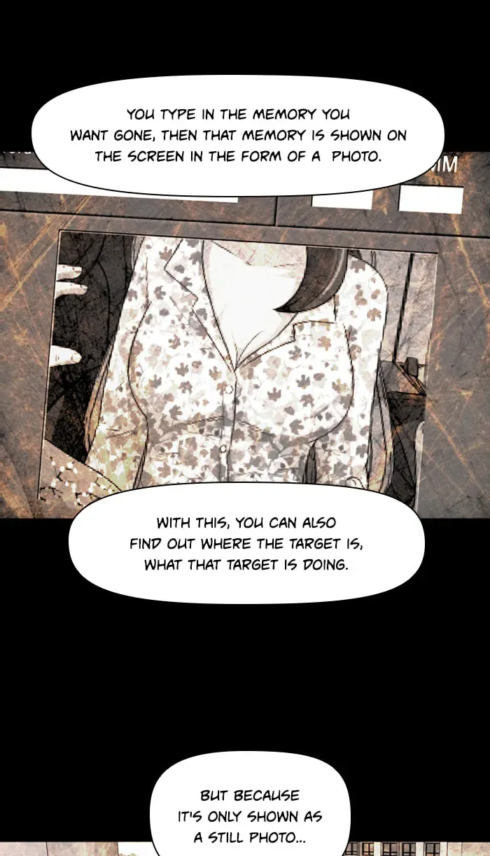 Read Ctrl+Z chapter 14 image 21 on Lezhin