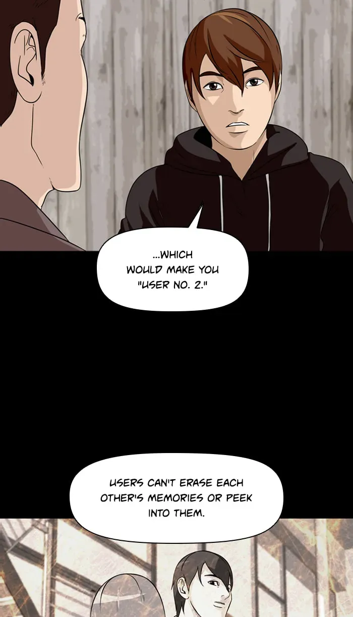 Read Ctrl+Z chapter 14 image 23 on Lezhin