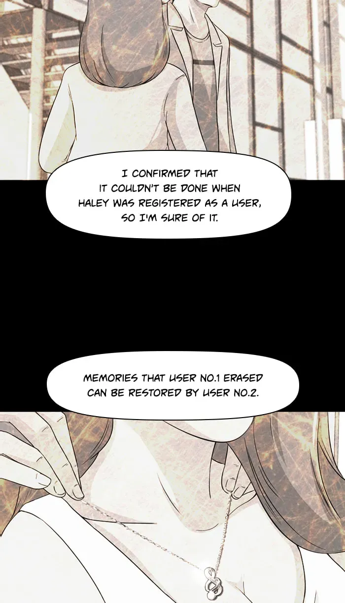 Read Ctrl+Z chapter 14 image 24 on Lezhin