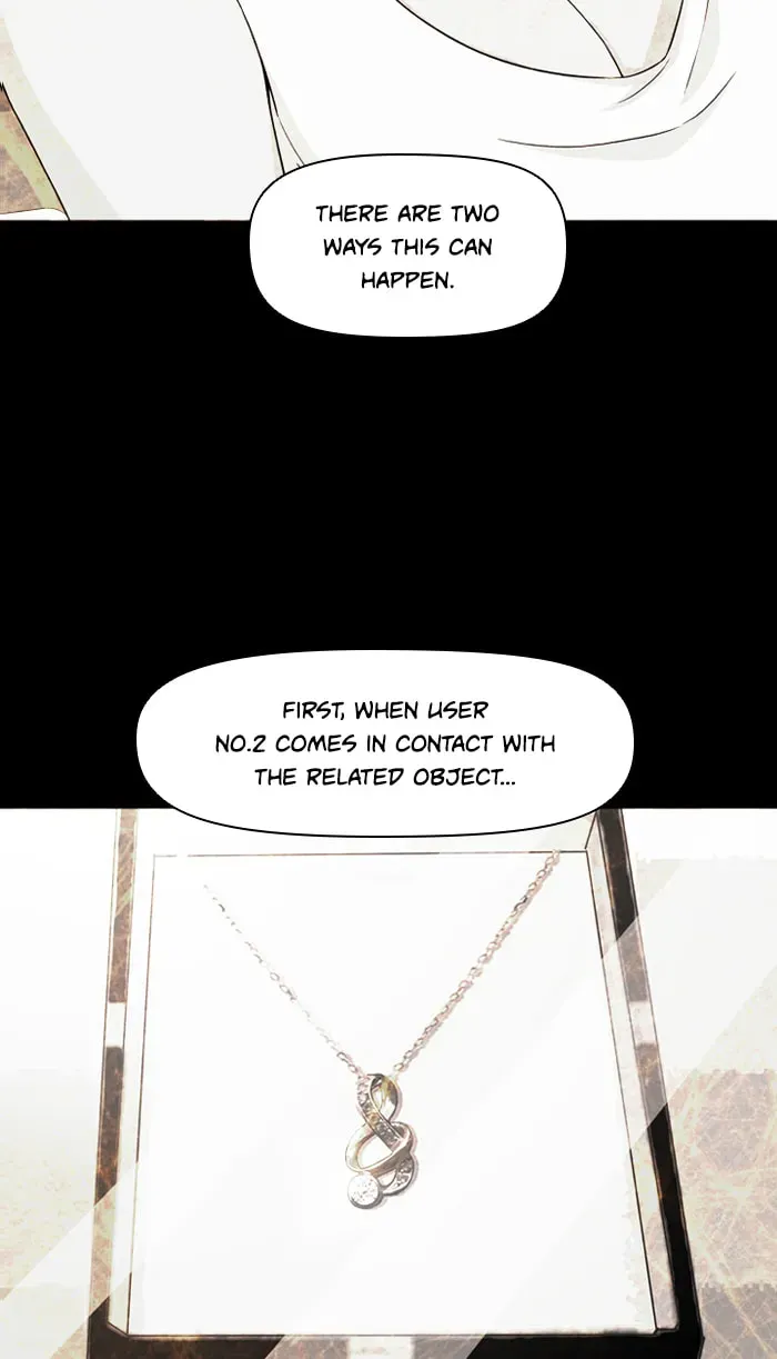 Read Ctrl+Z chapter 14 image 25 on Lezhin