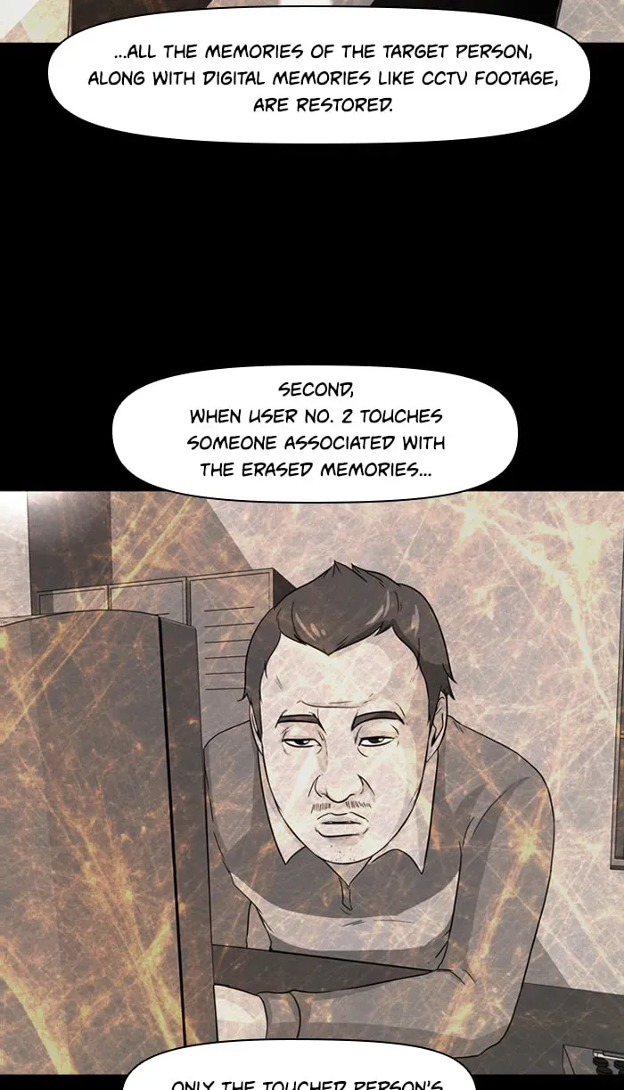 Read Ctrl+Z chapter 14 image 26 on Lezhin