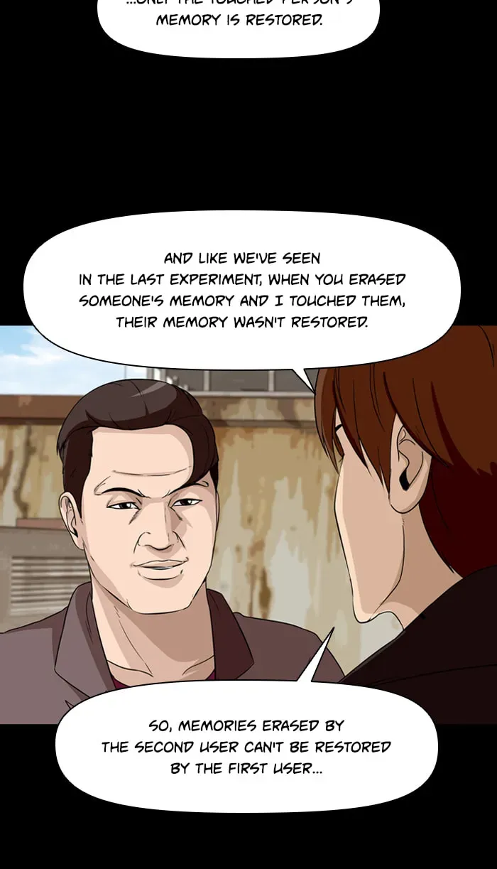 Read Ctrl+Z chapter 14 image 27 on Lezhin