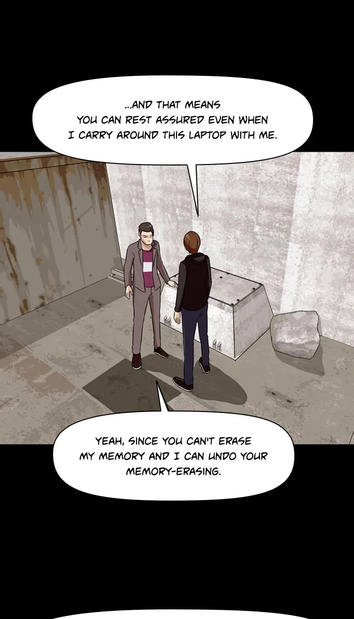 Read Ctrl+Z chapter 14 image 28 on Lezhin