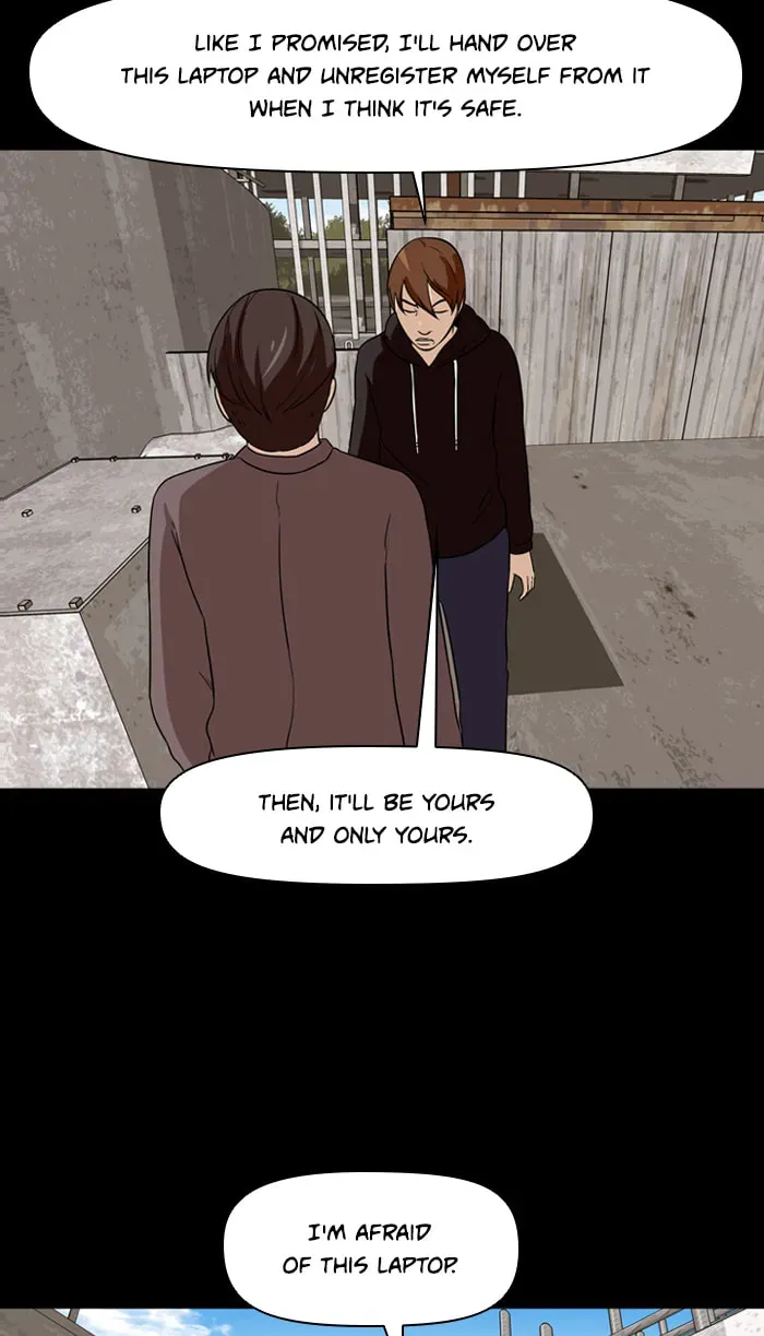 Read Ctrl+Z chapter 14 image 29 on Lezhin