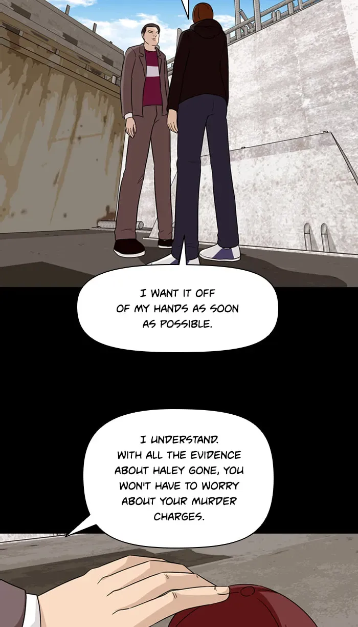 Read Ctrl+Z chapter 14 image 30 on Lezhin