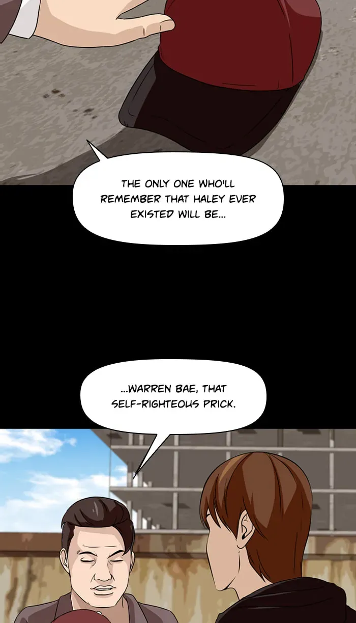 Read Ctrl+Z chapter 14 image 31 on Lezhin