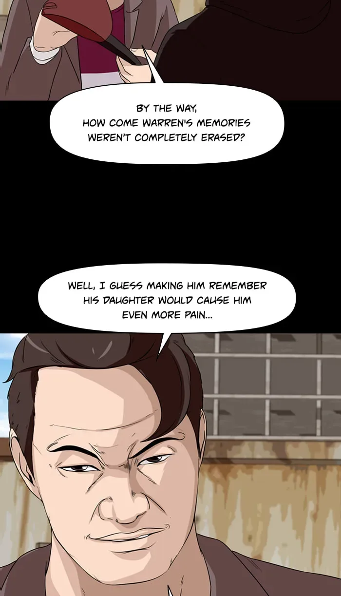 Read Ctrl+Z chapter 14 image 32 on Lezhin