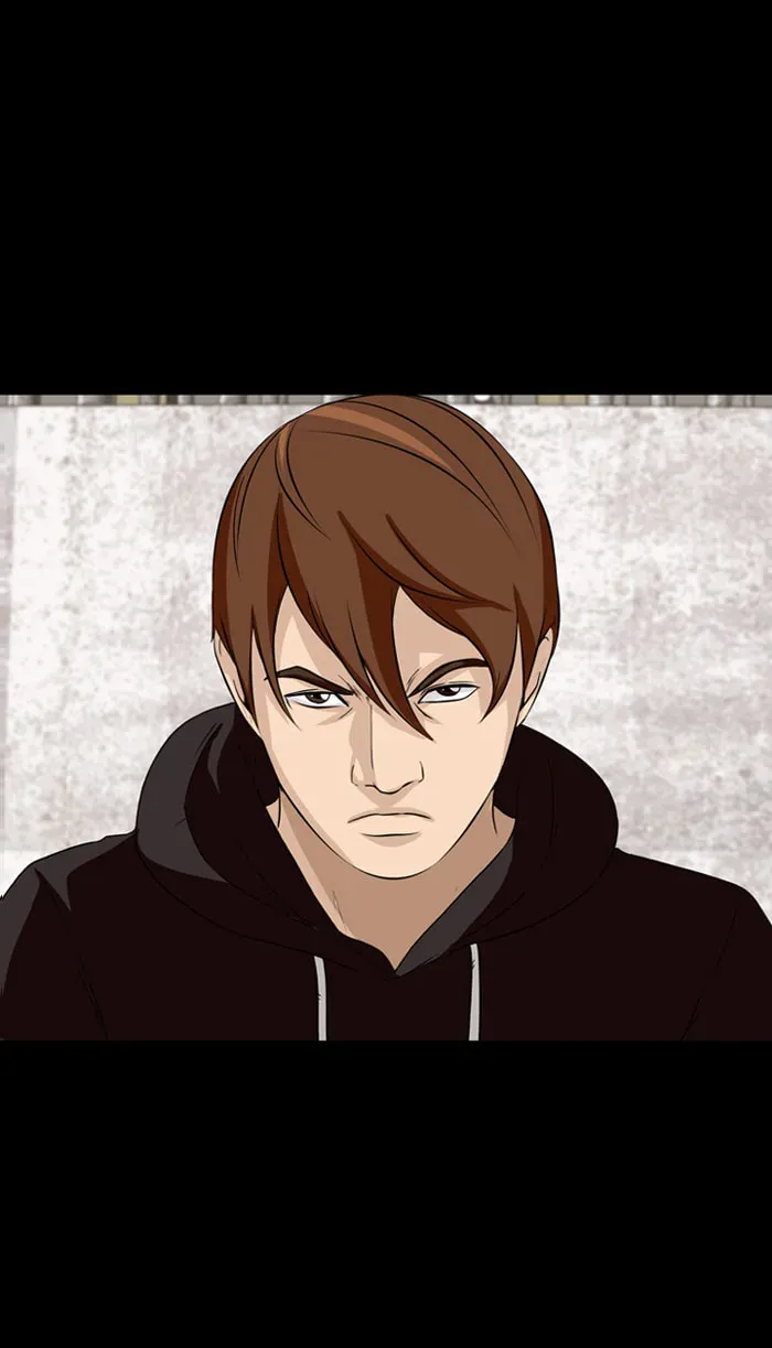 Read Ctrl+Z chapter 14 image 34 on Lezhin
