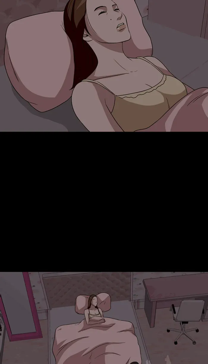 Read Ctrl+Z chapter 14 image 37 on Lezhin