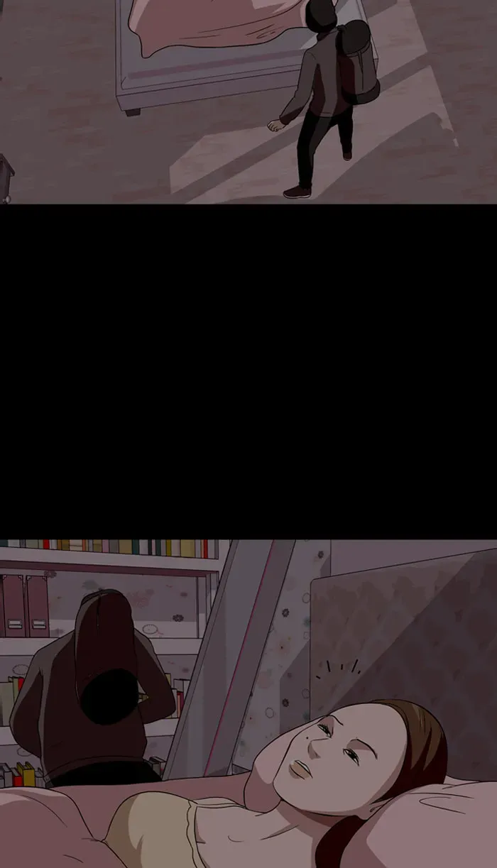 Read Ctrl+Z chapter 14 image 38 on Lezhin