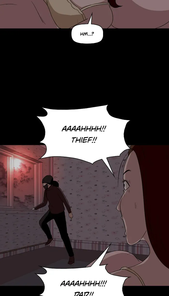 Read Ctrl+Z chapter 14 image 39 on Lezhin