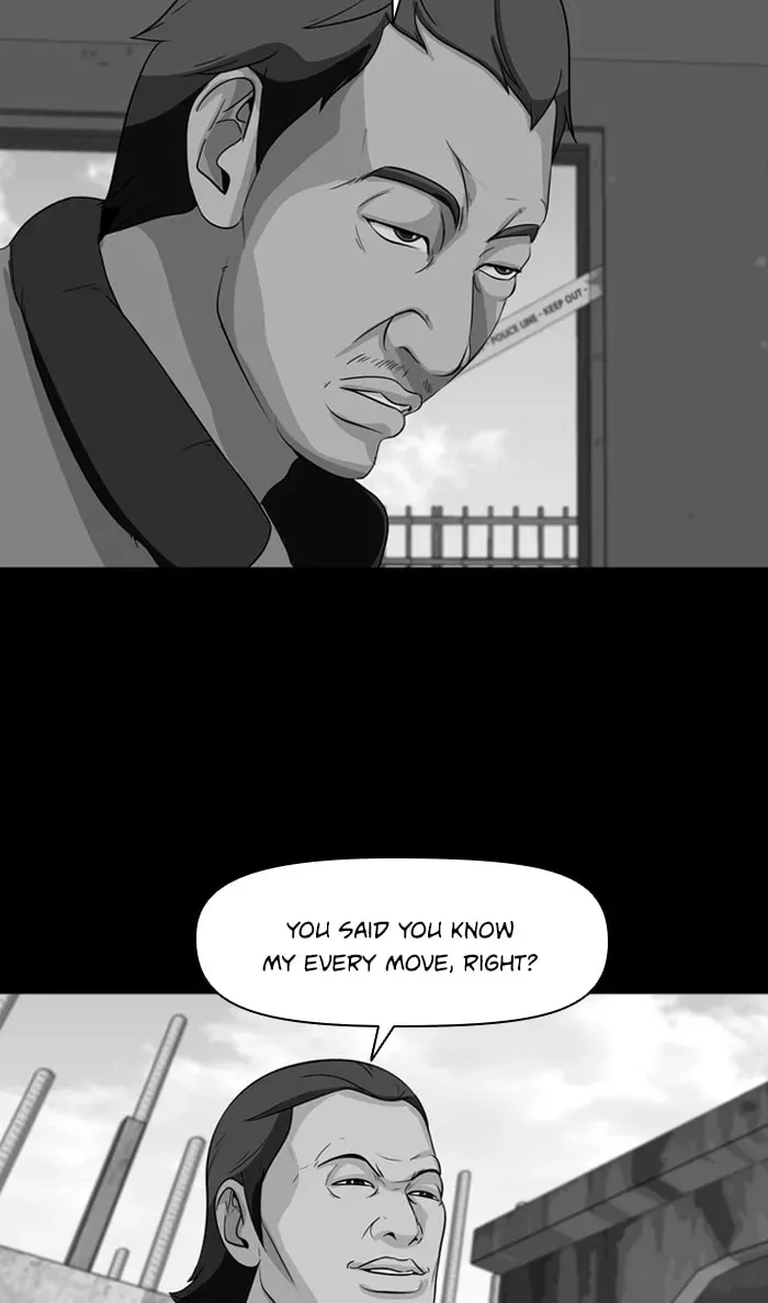 Read Ctrl+Z chapter 14 image 4 on Lezhin