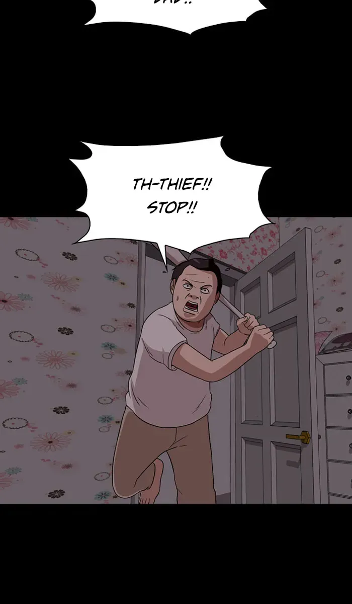 Read Ctrl+Z chapter 14 image 40 on Lezhin