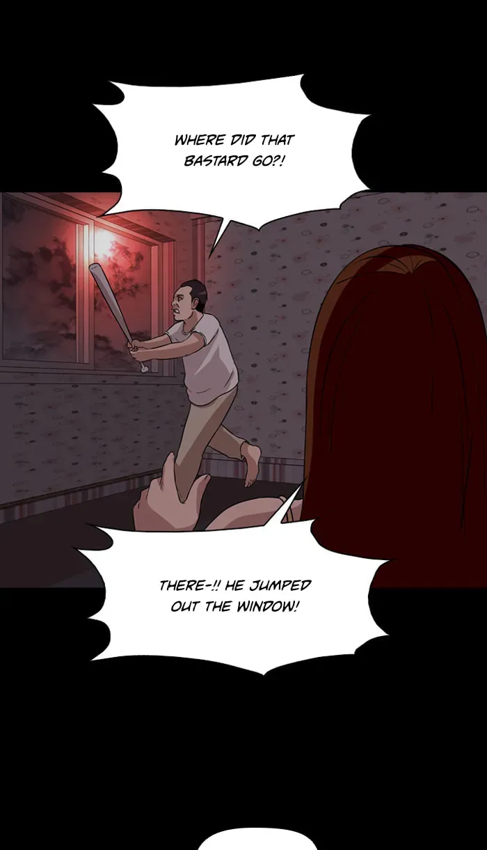 Read Ctrl+Z chapter 14 image 41 on Lezhin
