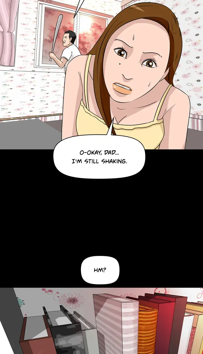 Read Ctrl+Z chapter 14 image 43 on Lezhin