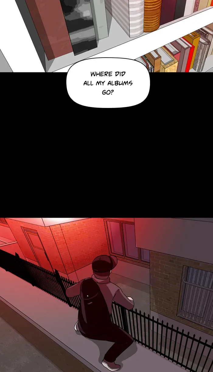 Read Ctrl+Z chapter 14 image 44 on Lezhin
