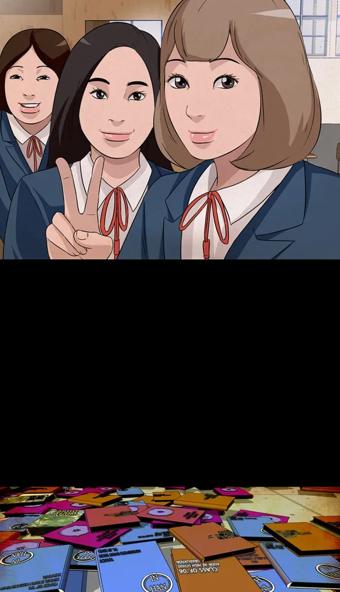 Read Ctrl+Z chapter 14 image 48 on Lezhin