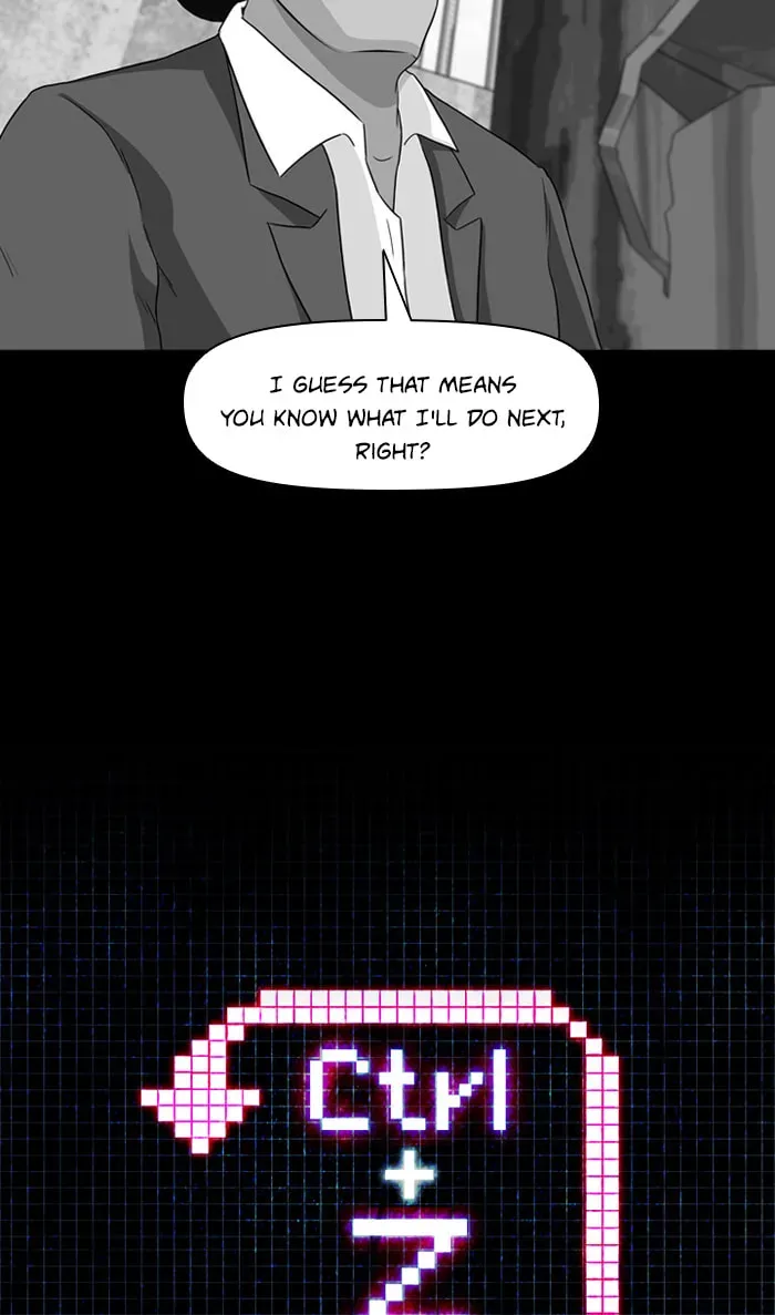 Read Ctrl+Z chapter 14 image 5 on Lezhin