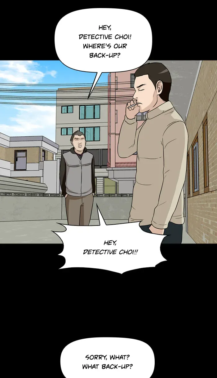 Read Ctrl+Z chapter 14 image 54 on Lezhin