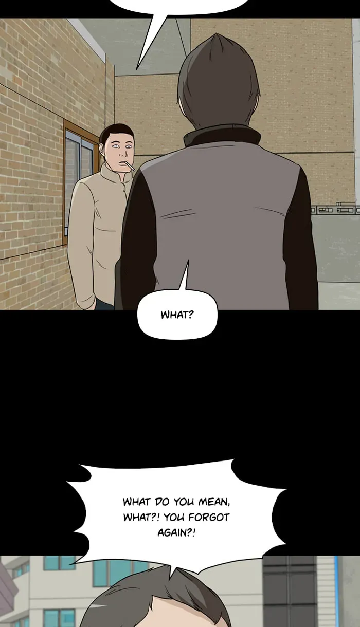 Read Ctrl+Z chapter 14 image 55 on Lezhin