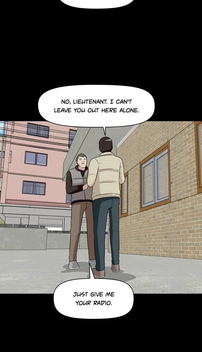 Read Ctrl+Z chapter 14 image 59 on Lezhin