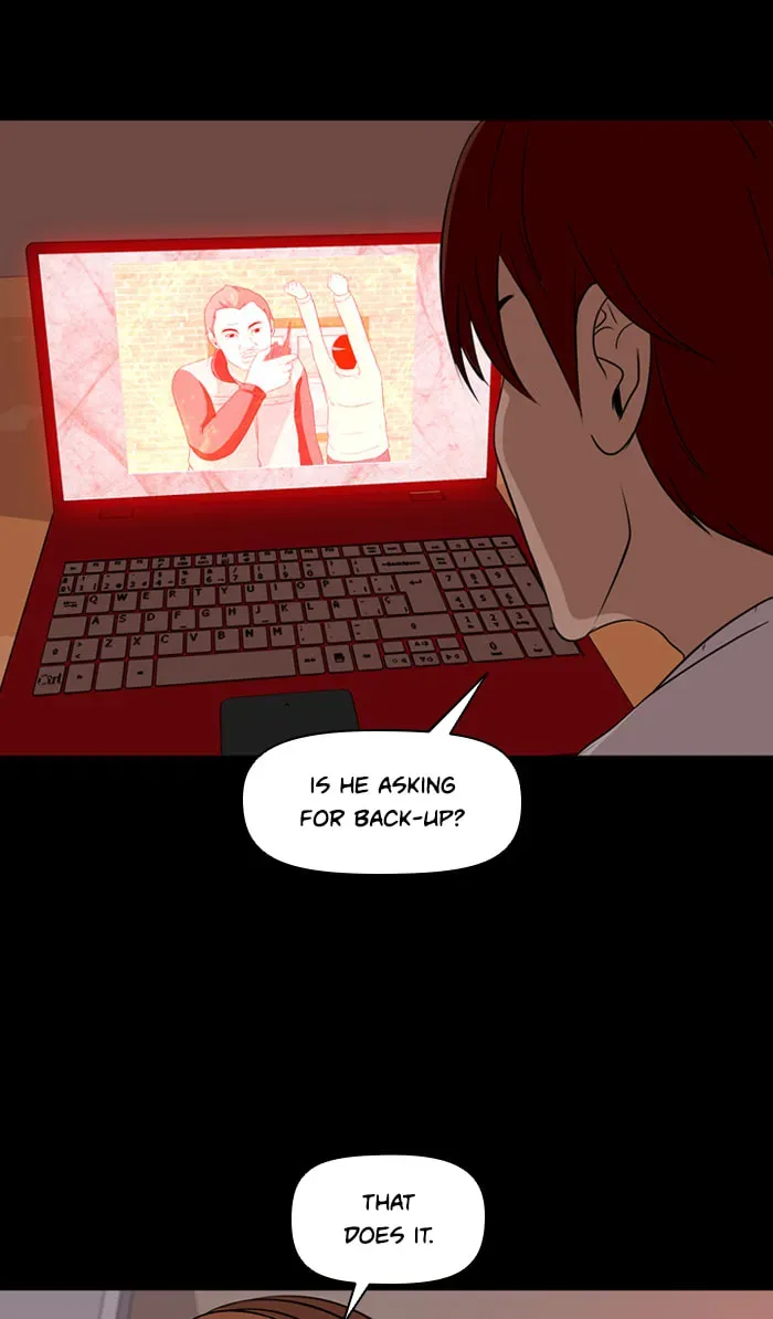 Read Ctrl+Z chapter 14 image 62 on Lezhin