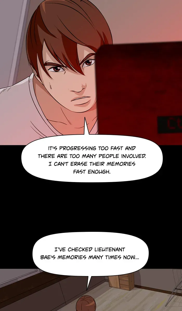 Read Ctrl+Z chapter 14 image 63 on Lezhin