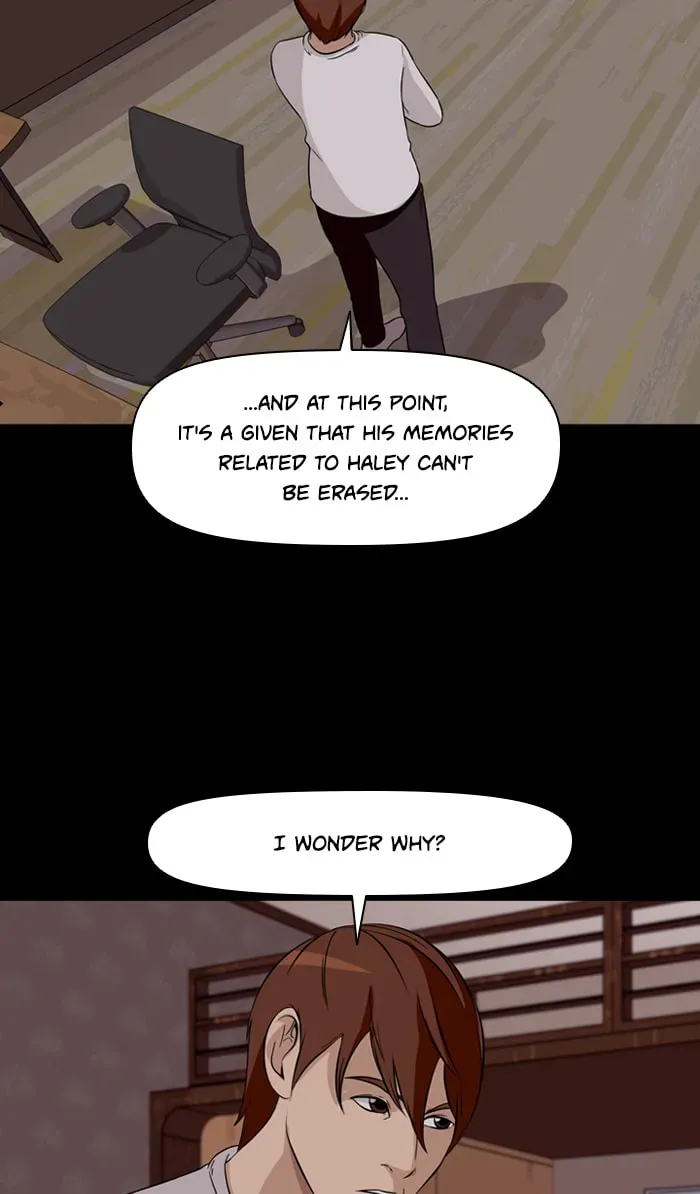 Read Ctrl+Z chapter 14 image 64 on Lezhin