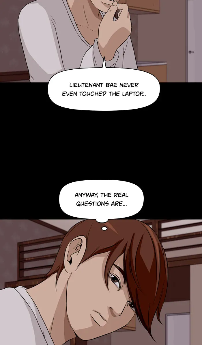 Read Ctrl+Z chapter 14 image 65 on Lezhin