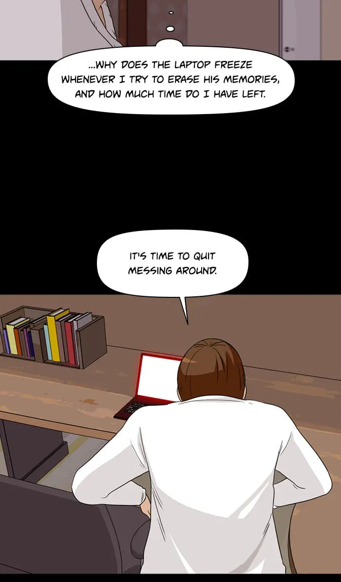 Read Ctrl+Z chapter 14 image 66 on Lezhin
